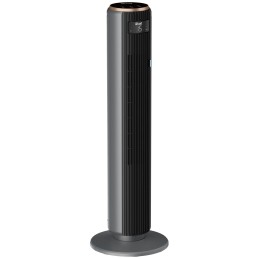 Levoit Ventilatore a Colonna TempSense 36 DC