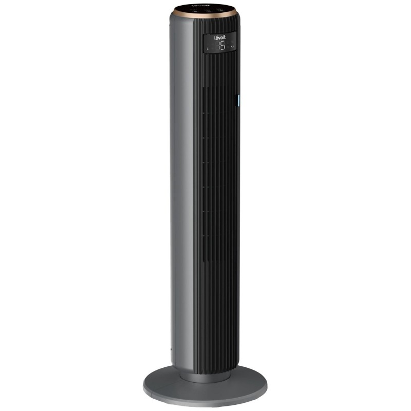 Levoit TempSense 36 DC Gris