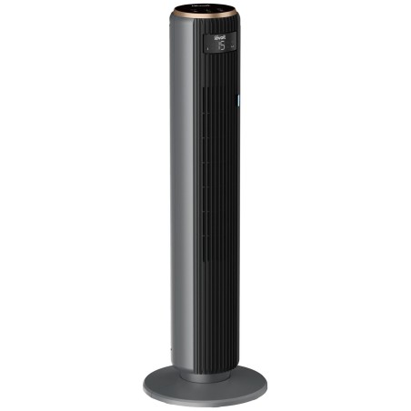 Levoit TempSense 36 DC Grau