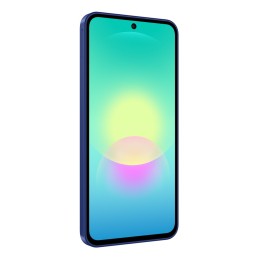 Samsung Galaxy A27 5G 6.7" Dual SIM Android 16.0 USB Type-C 8 GB 256 GB 5000 mAh Blue