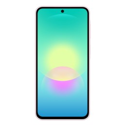 Samsung Galaxy A27 5G 17 cm (6.7") SIM doble Android 16.0 USB Tipo C 8 GB 256 GB 5000 mAh Rosa claro