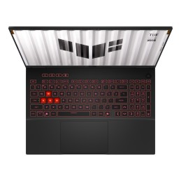 ASUS TUF Gaming A16 FA608UMI-TU199W AMD Ryzen™ 7 260 Computer portatile 40,6 cm (16") WUXGA 16 GB DDR5-SDRAM 1 TB SSD NVIDIA