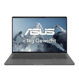 ASUS Zenbook A14 UX3407NA-QD140W Copilot+ PC Snapdragon X2E-88-100 Portátil 35,6 cm (14") WUXGA 32 GB LPDDR5x-SDRAM 1 TB SSD