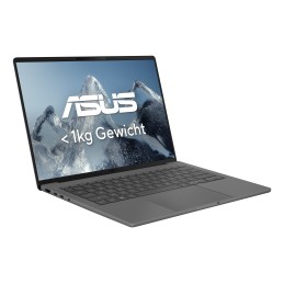 ASUS Zenbook A14 UX3407NA-QD140W Copilot+ PC Snapdragon X2E-88-100 Computer portatile 35,6 cm (14") WUXGA 32 GB LPDDR5x-SDRAM 1
