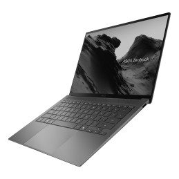 ASUS Zenbook S14 UX5406AA-SU237W Copilot+ PC Intel Core Ultra 9 386H Laptop 35,6 cm (14") Touchscreen 3K 32 GB LPDDR5x-SDRAM 1