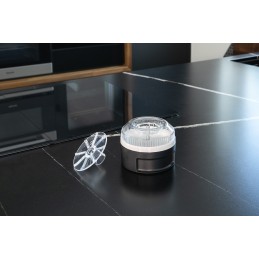 ESGE 5085 accessoire pour mixeur robot ménager Couteau broyeur