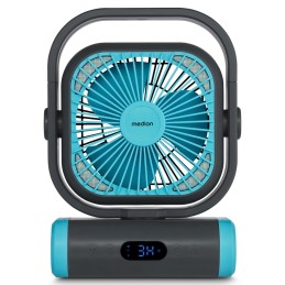 MEDION E10 TF Negro, Azul