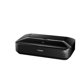 Canon PIXMA iX6850 impresora de foto Inyección de tinta 9600 x 2400 DPI A3+ (330 x 483 mm) Wifi