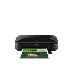 Canon PIXMA iX6850 impresora de foto Inyección de tinta 9600 x 2400 DPI A3+ (330 x 483 mm) Wifi