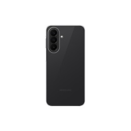 Samsung Clear Case - Transparant - Galaxy A27 5G custodia per cellulare