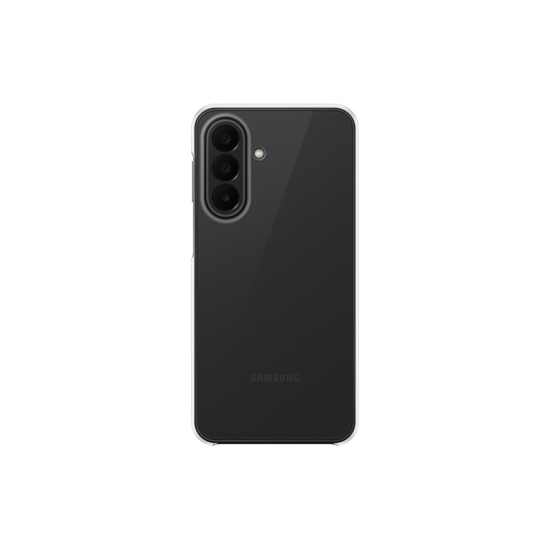 Samsung Clear Case - Transparant - Galaxy A27 5G custodia per cellulare