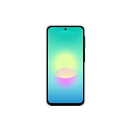 Samsung Clear Case - Transparant - Galaxy A27 5G mobile phone case