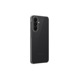 Samsung Clear Case - Transparant - Galaxy A27 5G custodia per cellulare