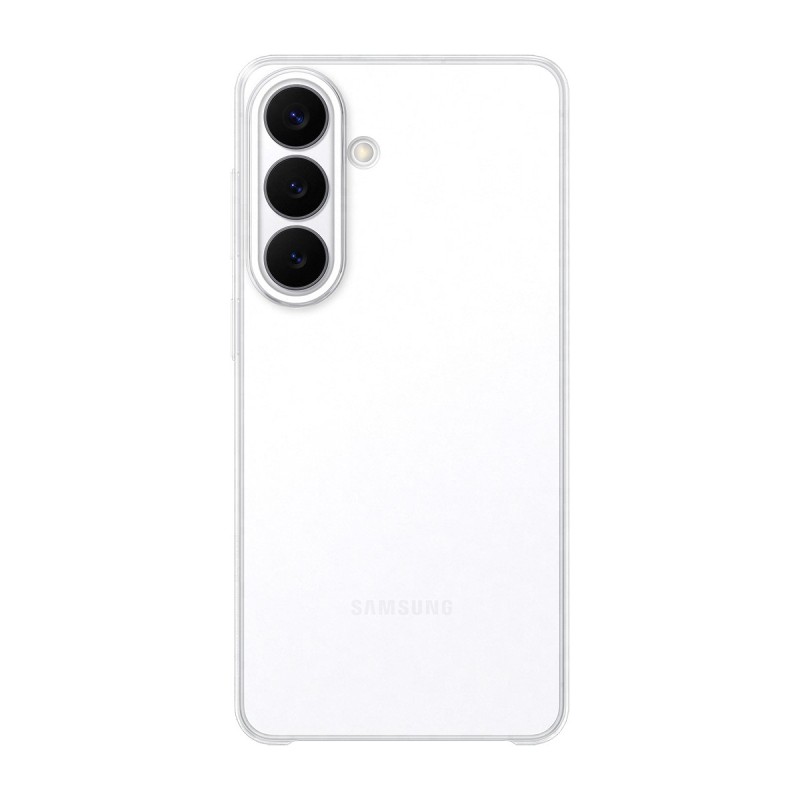 Samsung EF-QS947CTEGWW Handy-Schutzhülle 17 cm (6.7") Cover Transparent