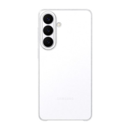 Samsung EF-QS947CTEGWW Handy-Schutzhülle 17 cm (6.7") Cover Transparent