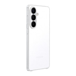 Samsung EF-QS947CTEGWW coque de protection pour téléphones portables 17 cm (6.7") Housse Transparent