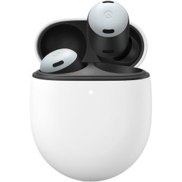 Google Pixel Buds Pro - Auricolari Wireless con Cancellazione Attiva del Rumore - Auricolari Bluetooth - Grigio Nebbia