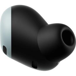 Google Pixel Buds Pro - Auricolari Wireless con Cancellazione Attiva del Rumore - Auricolari Bluetooth - Grigio Nebbia