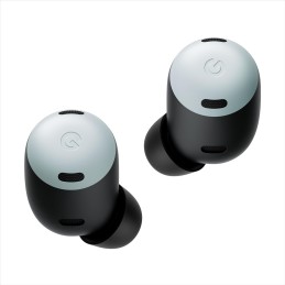 Google Pixel Buds Pro - Auricolari Wireless con Cancellazione Attiva del Rumore - Auricolari Bluetooth - Grigio Nebbia