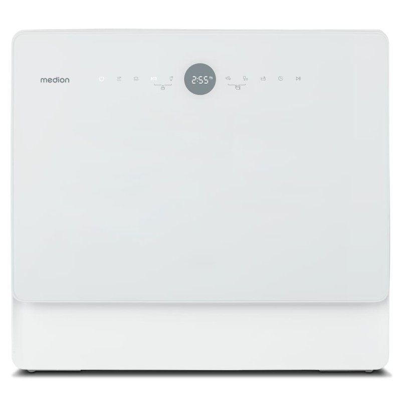 MEDION MD 37775 Encimera 5 cubiertos