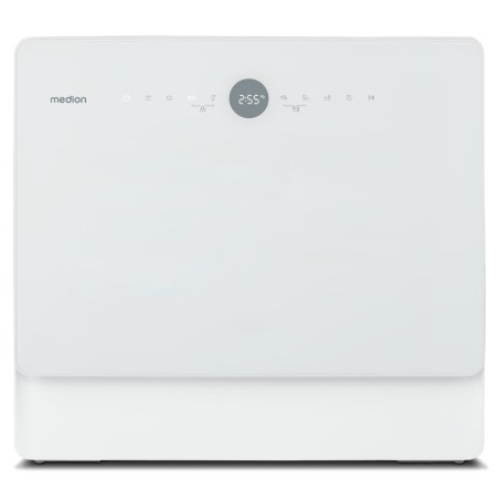 MEDION MD 37775 Comptoir 5 couverts