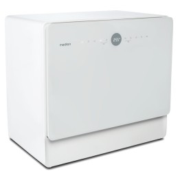 MEDION MD 37775 Arbeitsplatte 5 Maßgedecke