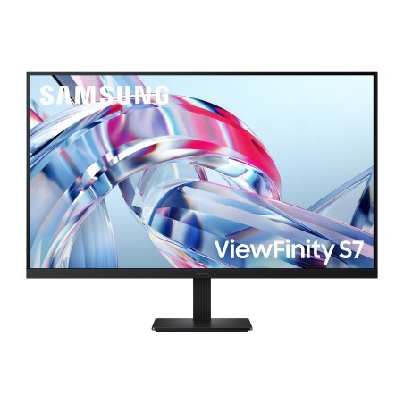 Samsung S70H Computerbildschirm 81,3 cm (32") 3840 x 2160 Pixel 4K Ultra HD LCD Schwarz