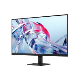 Samsung S70H Computerbildschirm 81,3 cm (32") 3840 x 2160 Pixel 4K Ultra HD LCD Schwarz