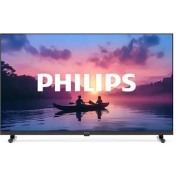 Philips 40PFS6050 12 Fernseher 101,6 cm (40") Full HD Smart-TV WLAN Schwarz