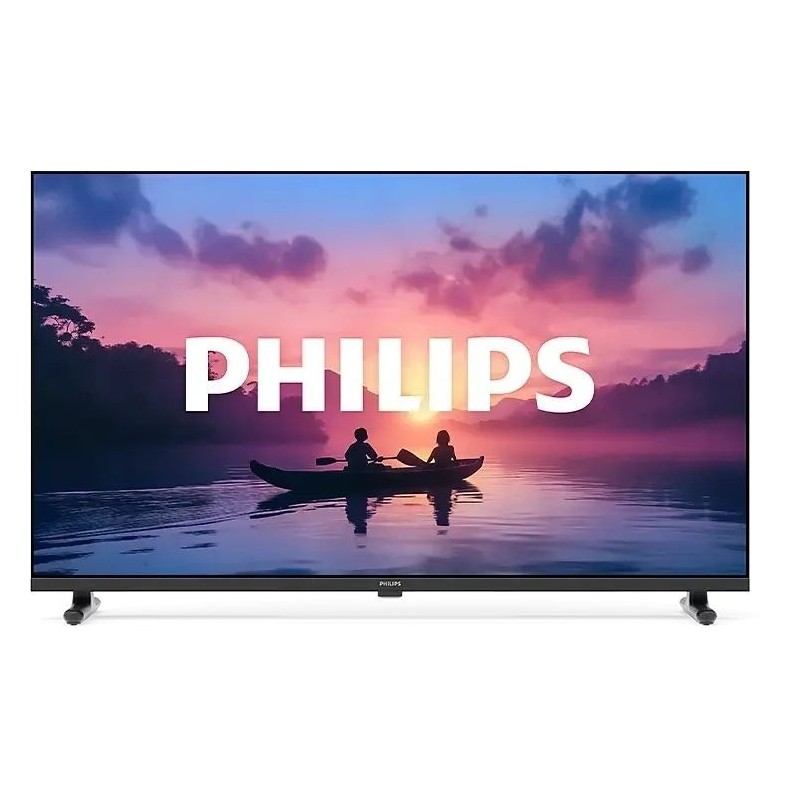 Philips 40PFS6050 12 TV 101,6 cm (40") Full HD Smart TV Wifi Noir
