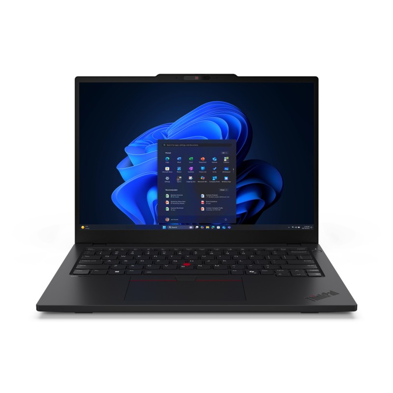 Lenovo ThinkPad L13 Gen 6 (Intel) Intel Core Ultra 5 225U Laptop 13.3" WUXGA 16 GB LPDDR5x-SDRAM 512 GB SSD Wi-Fi 6E (802.11ax)
