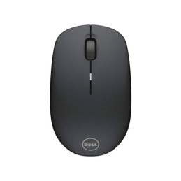 DELL WM126 Wireless-Maus (schwarz)