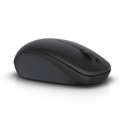 DELL WM126 Wireless-Maus (schwarz)