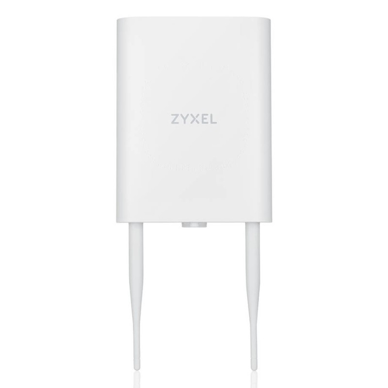 Zyxel NWA55BE 5100 Mbit s White Power over Ethernet (PoE)