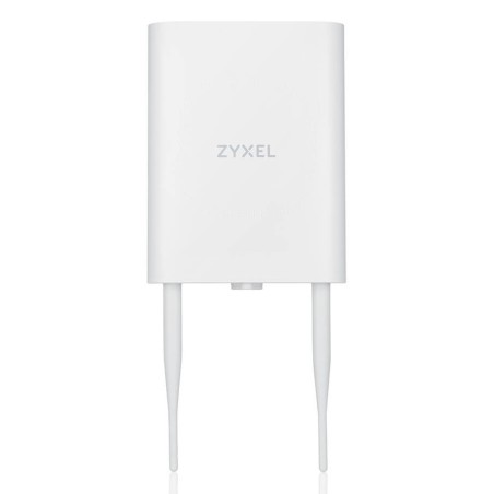 Zyxel NWA55BE 5100 Mbit s Bianco Supporto Power over Ethernet (PoE)