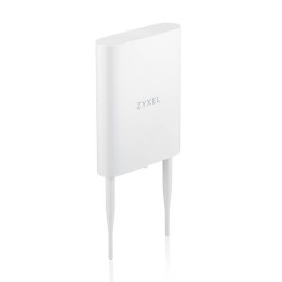 Zyxel NWA55BE 5100 Mbit s Bianco Supporto Power over Ethernet (PoE)