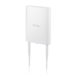Zyxel NWA55BE 5100 Mbit s White Power over Ethernet (PoE)