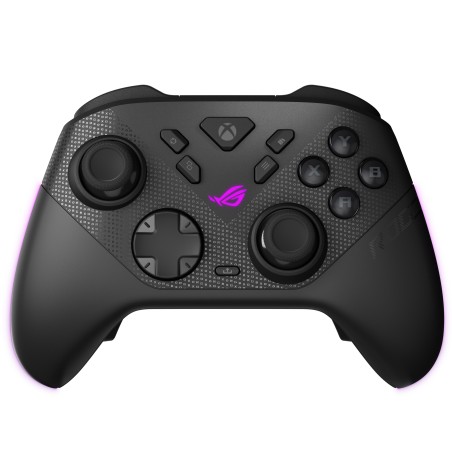 ASUS ROG Raikiri II XBox WL Nero Bluetooth RF USB Gamepad Analogico Digitale PC, Xbox One, Xbox Series S, Xbox Series X