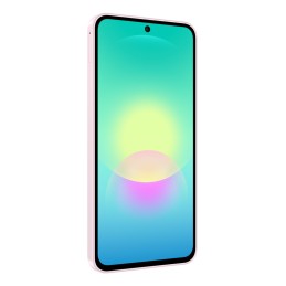 Samsung Galaxy A27 5G 6.7" Dual SIM Android 16.0 USB Type-C 6 GB 128 GB 5000 mAh Light pink