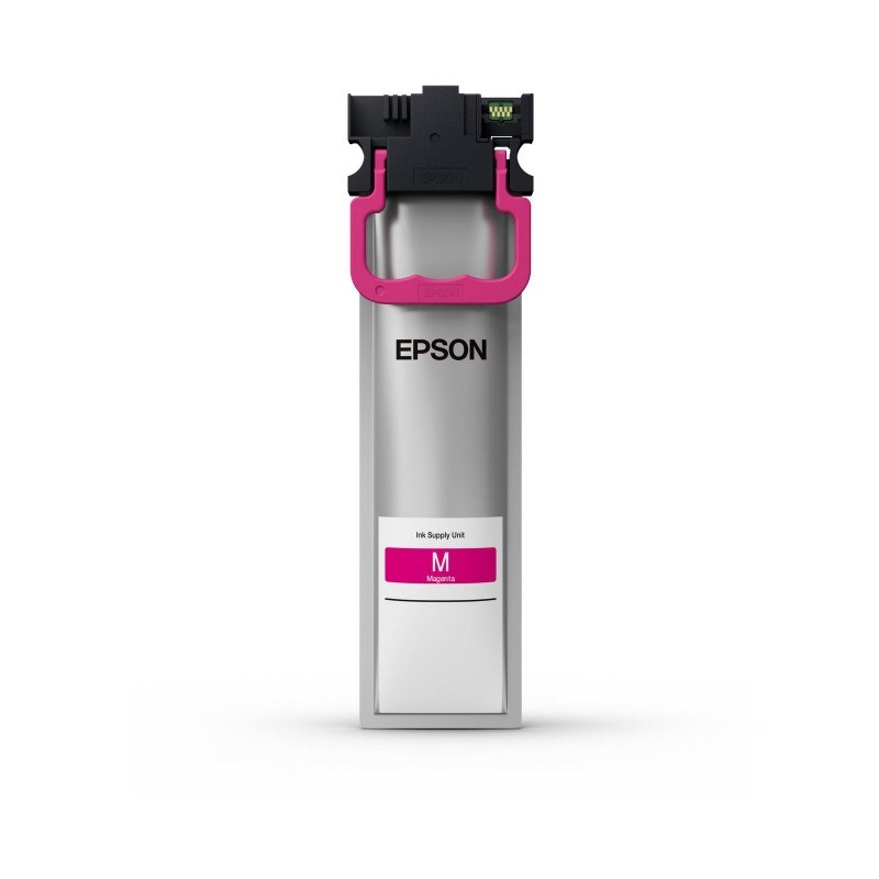 Epson C13T11D340 ink cartridge 1 pc(s) Original High (XL) Yield Magenta