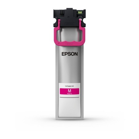 Epson C13T11D340 ink cartridge 1 pc(s) Original High (XL) Yield Magenta
