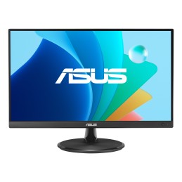 ASUS VP229QF-P pantalla para PC 54,6 cm (21.5") 1920 x 1080 Pixeles Full HD LCD Negro