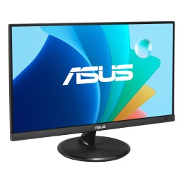 ASUS VP229QF-P Monitor PC 54,6 cm (21.5") 1920 x 1080 Pixel Full HD LCD Nero