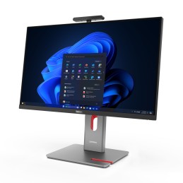 Lenovo ThinkCentre M90a Pro Gen 6 Intel Core Ultra 7 265 27" 2560 x 1440 pixels All-in-One PC 32 GB DDR5-SDRAM 512 GB SSD