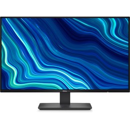 DELL SE2726D computer monitor 27" 2560 x 1440 pixels Quad HD LCD Black