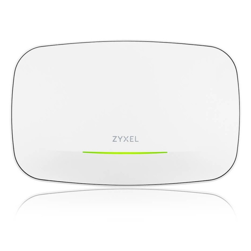 Zyxel NWA240BE Weiß Power over Ethernet (PoE)
