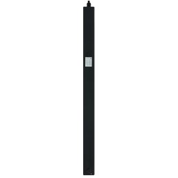 APC EPDU1116B power distribution unit (PDU) 24 AC outlet(s) 0U Black