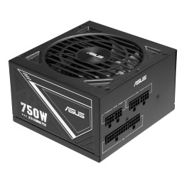 ASUS ATS-750G Netzteil 750 W 20+4 pin ATX ATX Schwarz