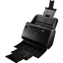 Canon imageFORMULA DR-C230 Scanner mit Vorlageneinzug 600 x 600 DPI A4 Schwarz