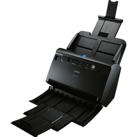 Canon imageFORMULA DR-C230 Scanner mit Vorlageneinzug 600 x 600 DPI A4 Schwarz